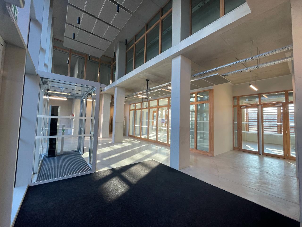Bureau Rennes 3616m² Location bureau Rennes Ille-et-Vilaine OLBUR2120002 7